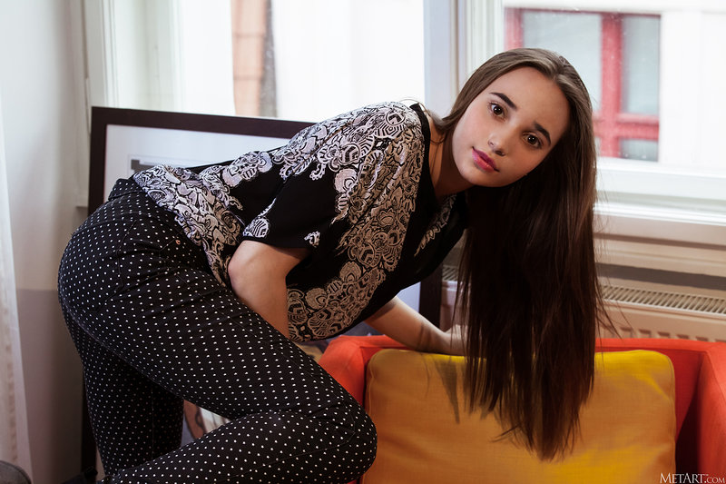 Екатерина, 23 года, 3 размер груди